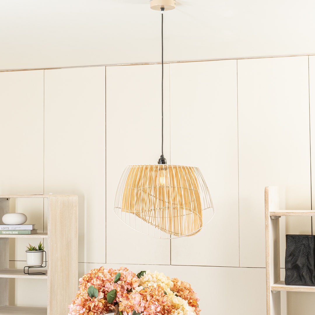 Leora Ceiling Lamp