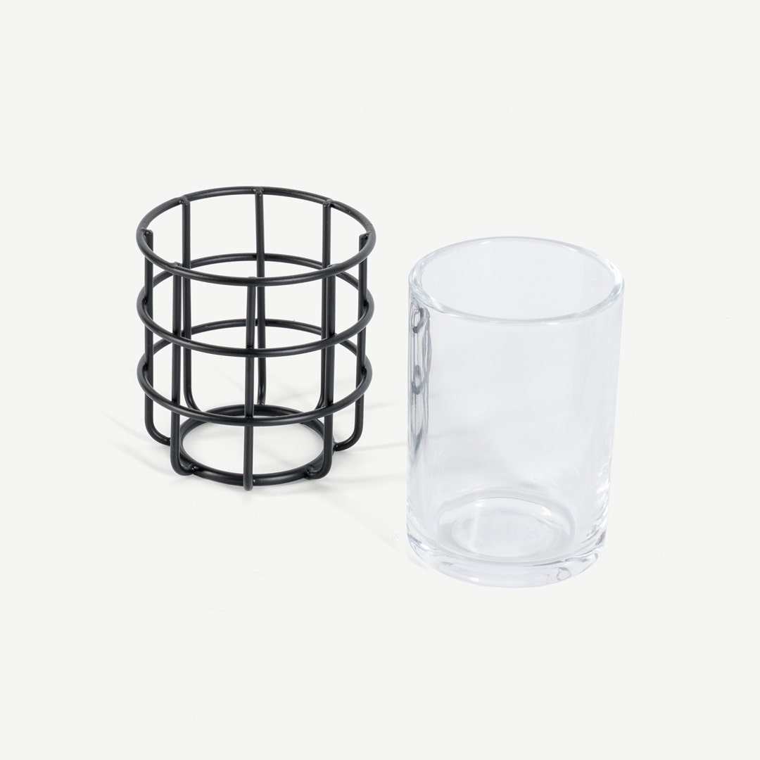 Leremo Tumbler