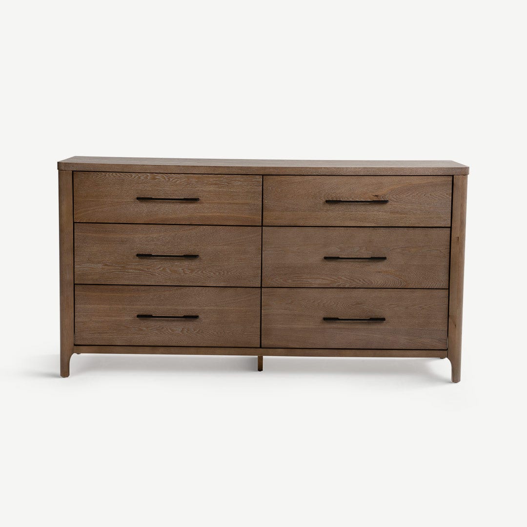 Lerya Dresser Natural