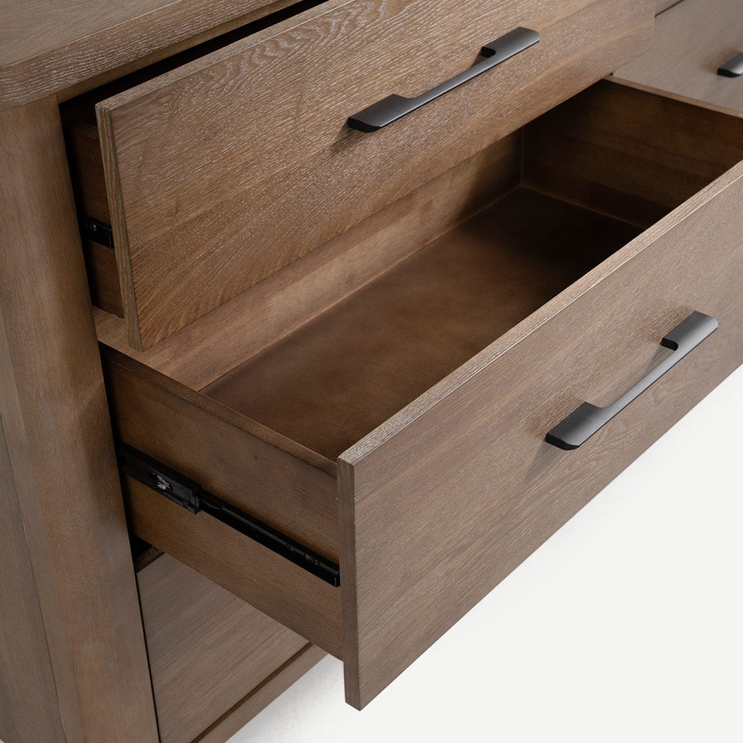 Lerya Dresser Natural