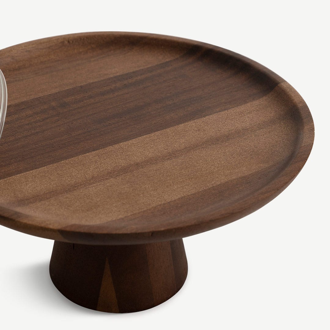 ليلى حامل كيك - 26×11 سم