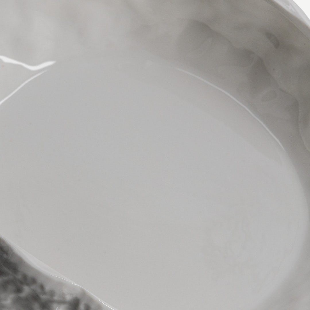 Liara Dinner Plate -25cm