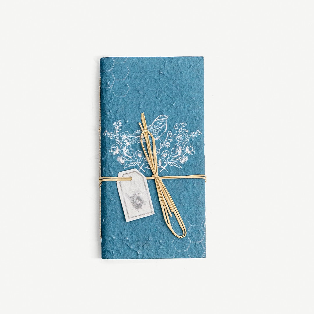 Liberty Book -11x21cm