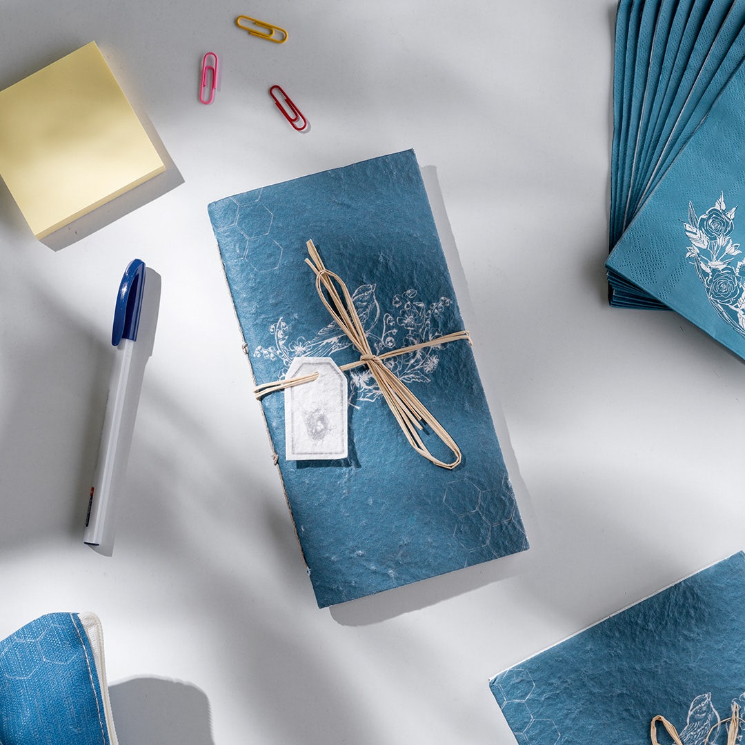 Liberty Book -11x21cm