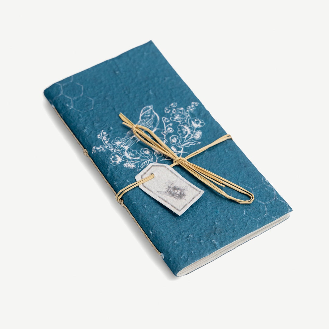 Liberty Book -11x21cm