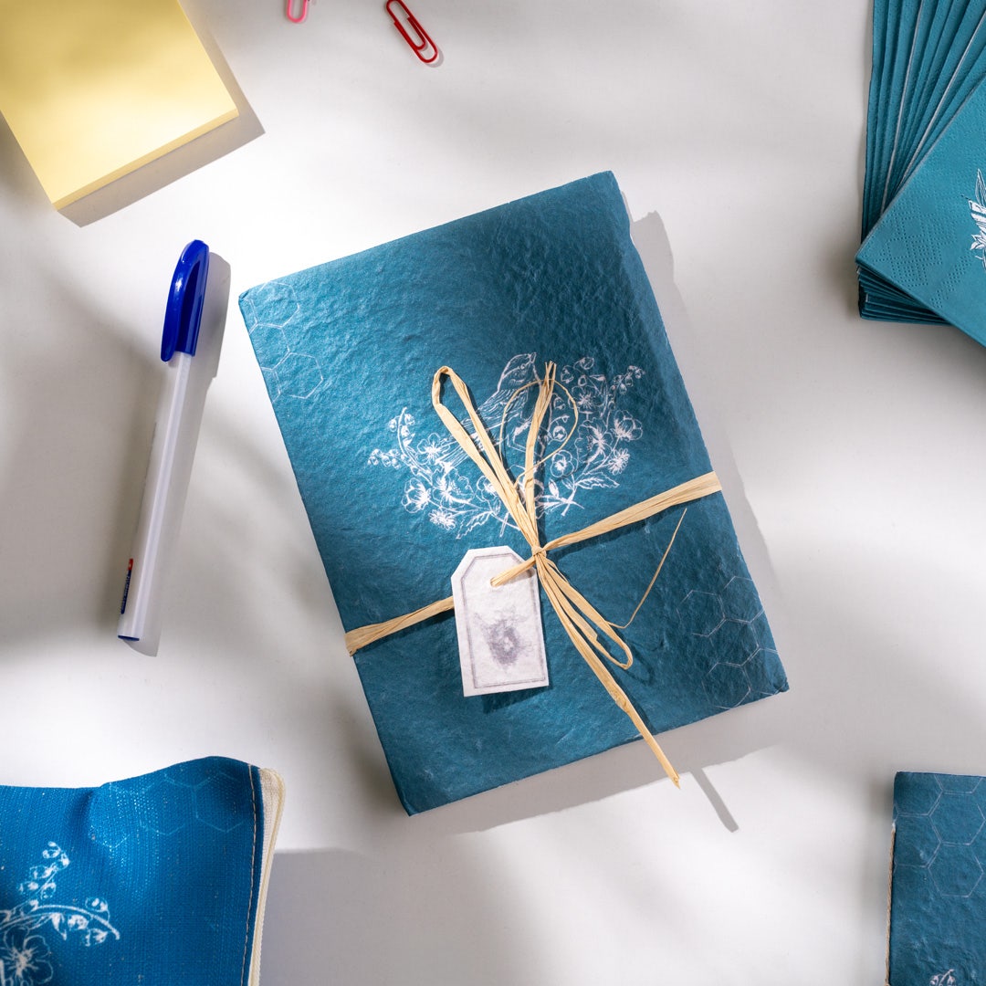 Liberty Book -14x20cm