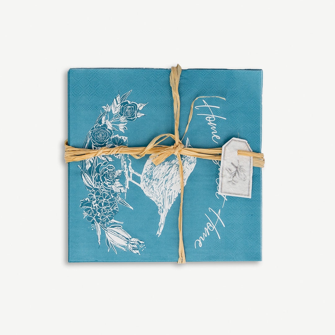 أوراق/مناديل ليبرتي -17 سم