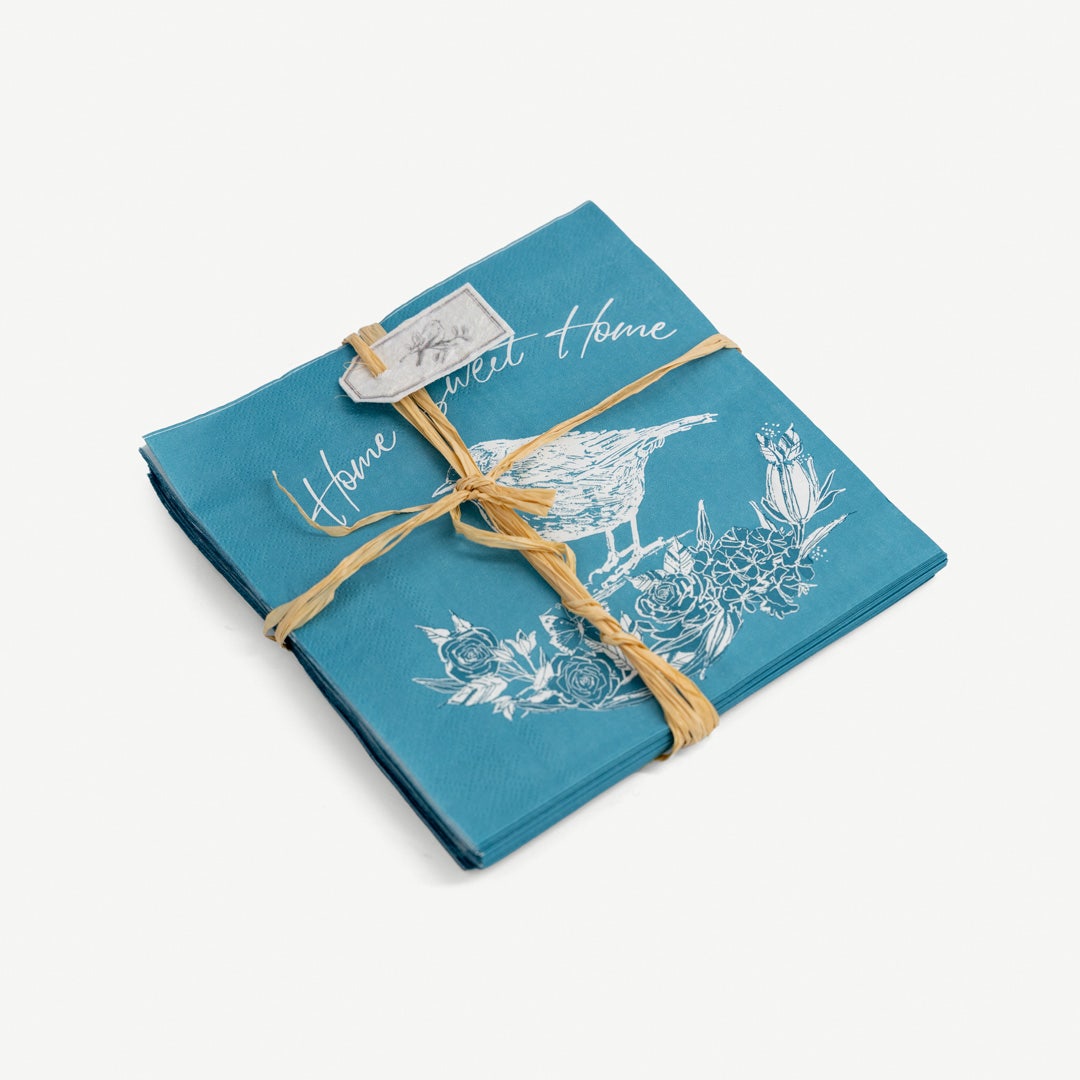 أوراق/مناديل ليبرتي -17 سم