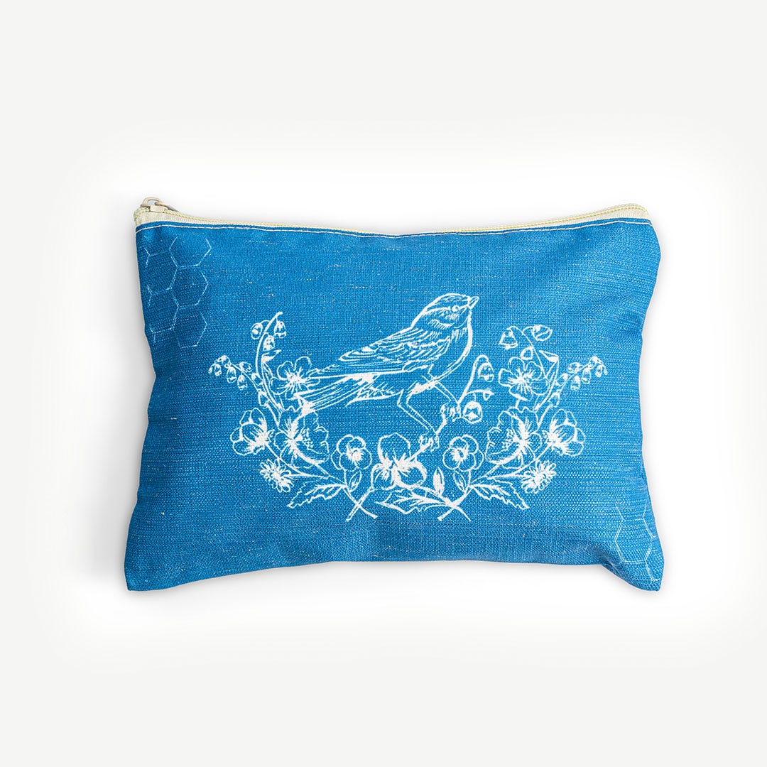 Liberty Pouch -26x18cm