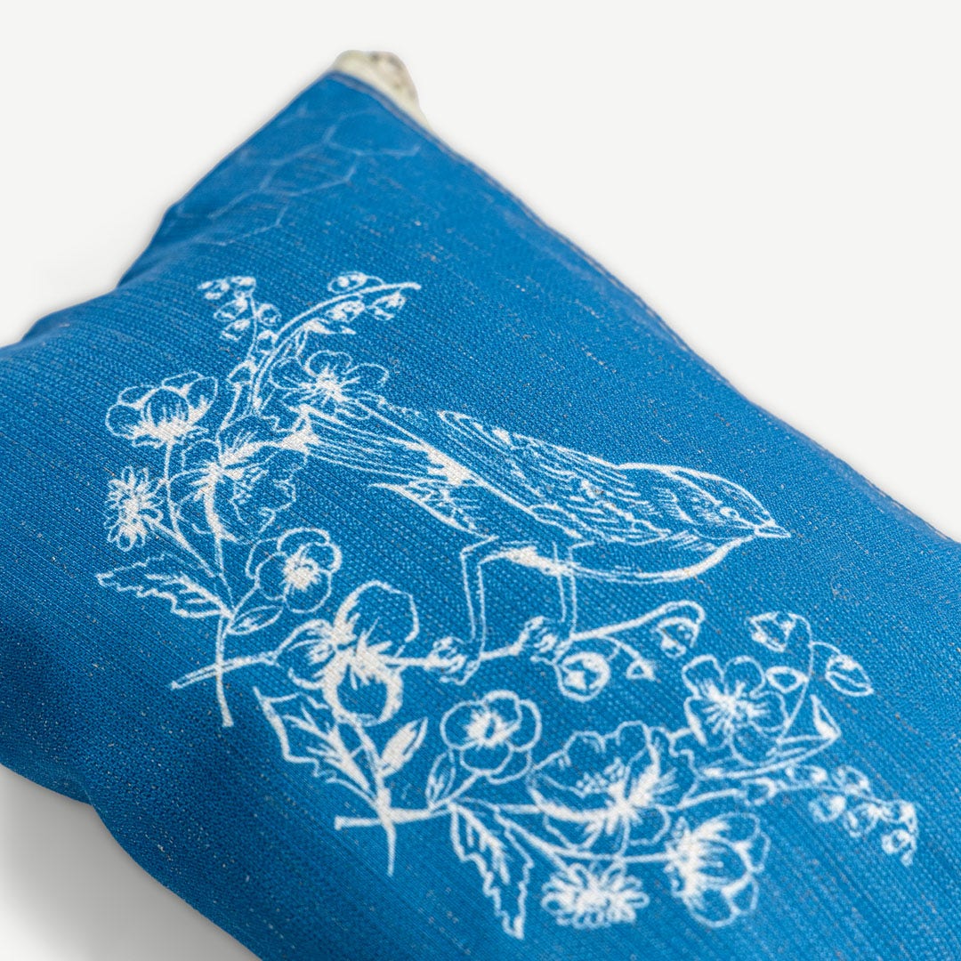 Liberty Pouch -26x18cm