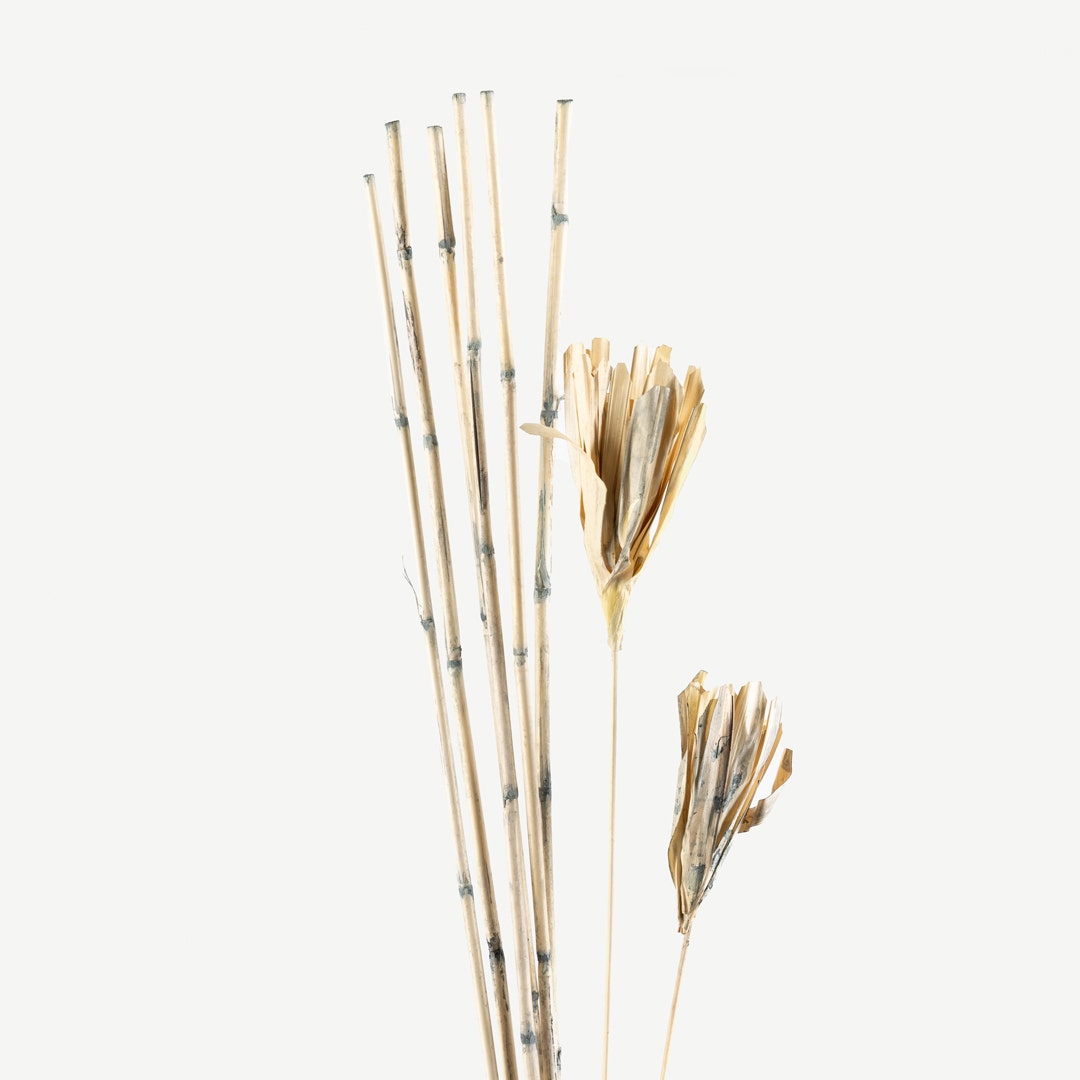 Licia Fire Leaves Bouquet