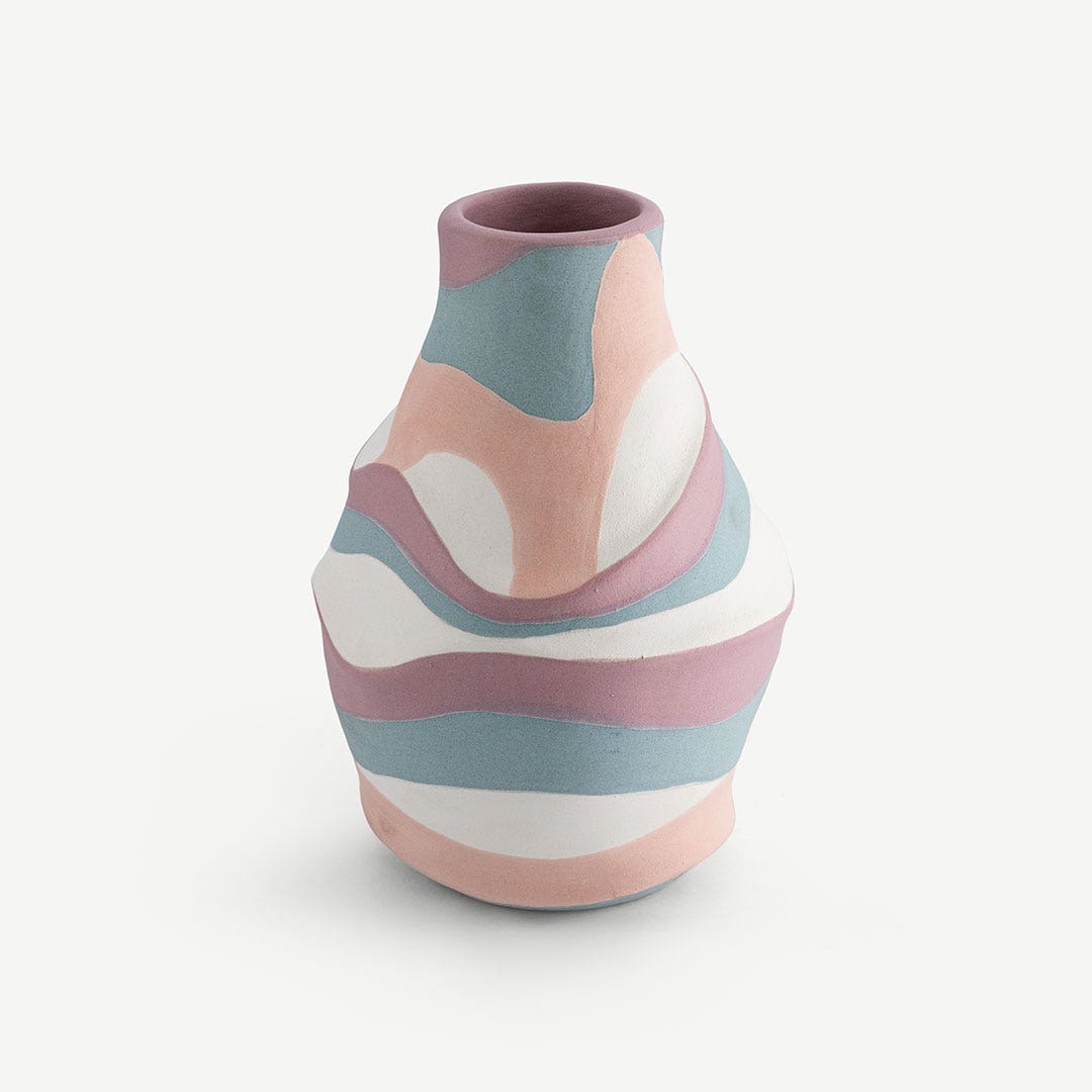 Lilya Decor Vase - 22cm