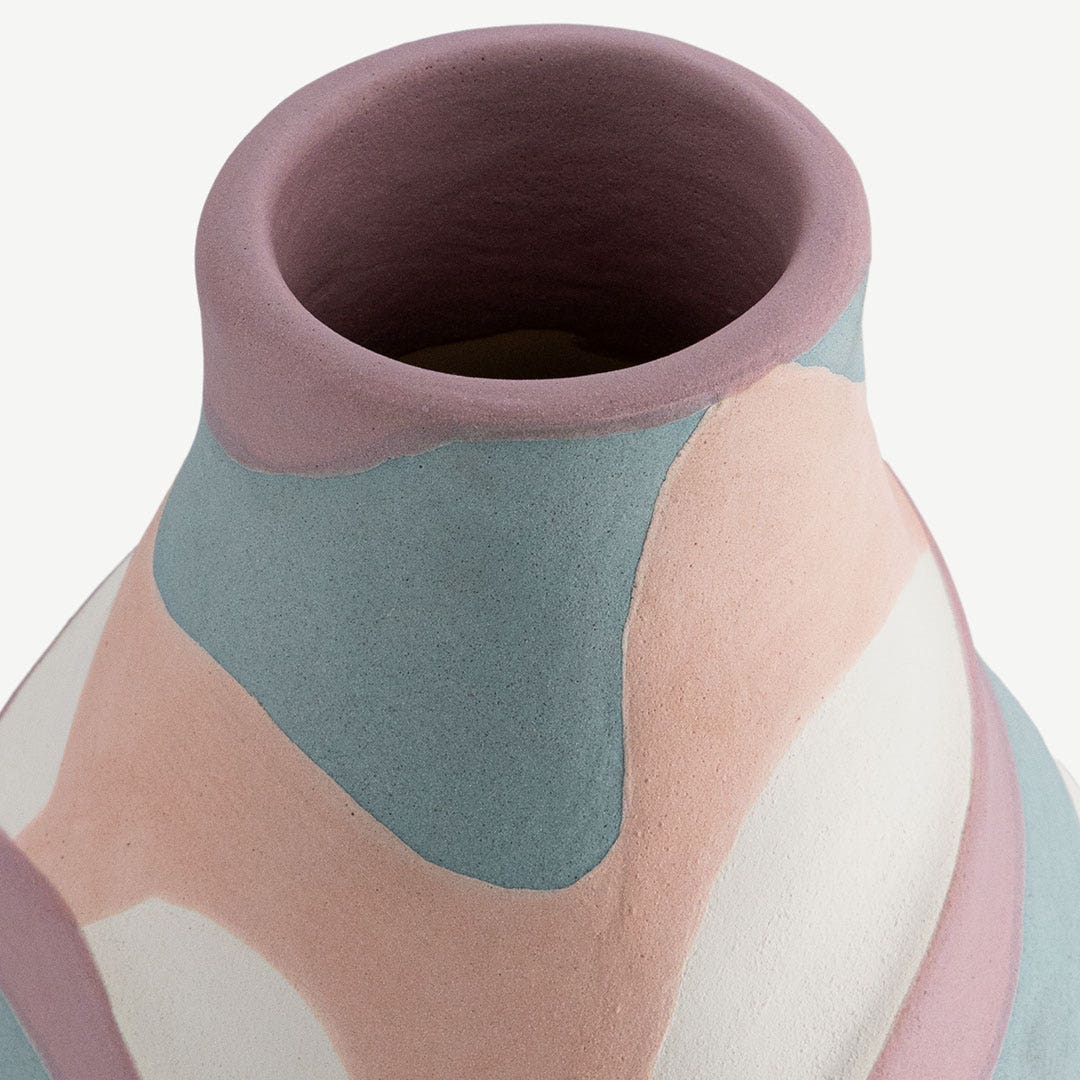 Lilya Decor Vase - 22cm