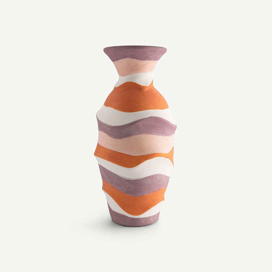 Lilya Decor Vase - 36cm