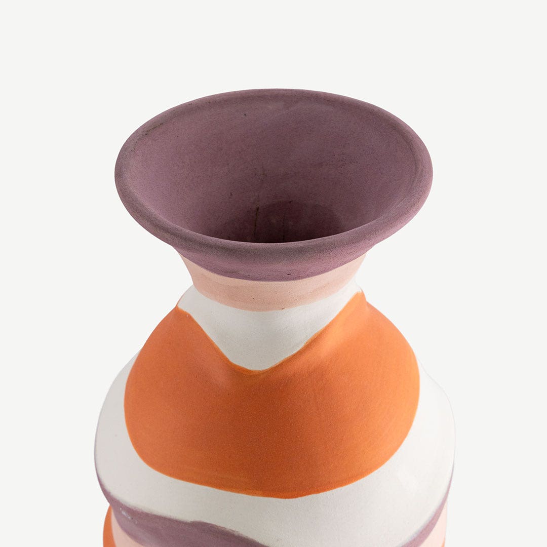 Lilya Decor Vase - 36cm