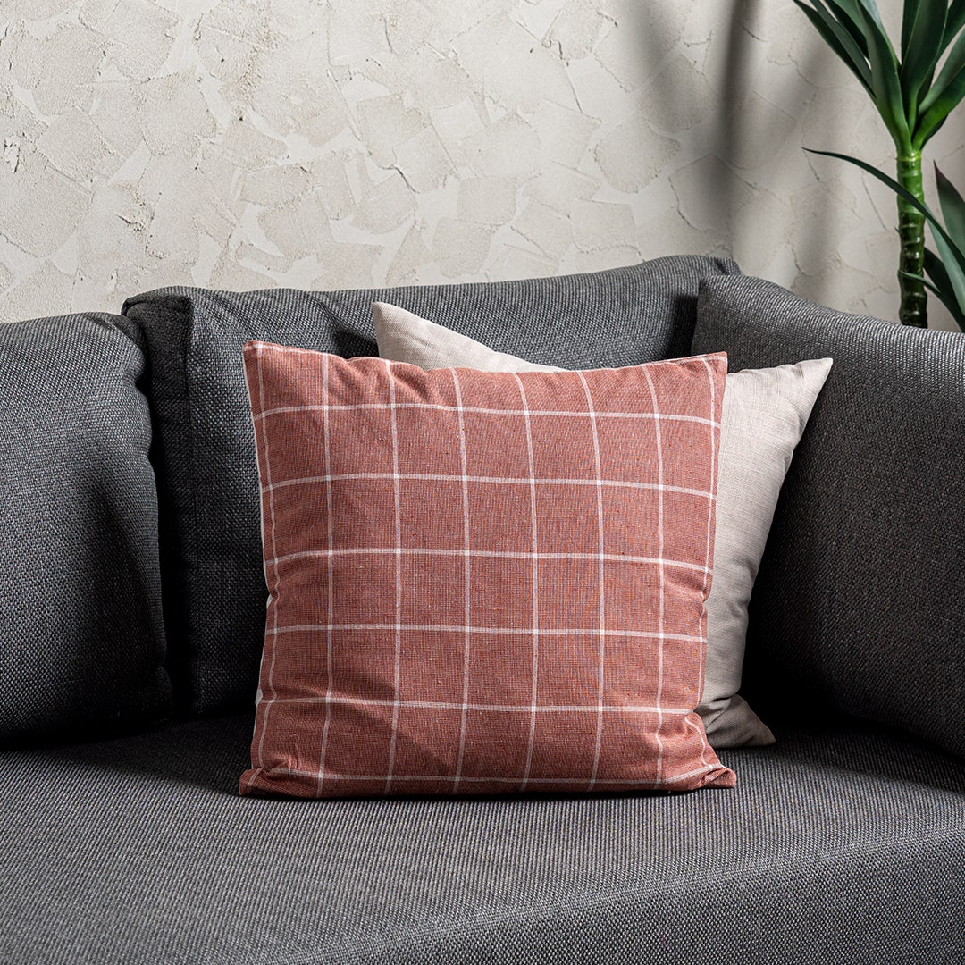 Lina Filled Cushion -50x50cm