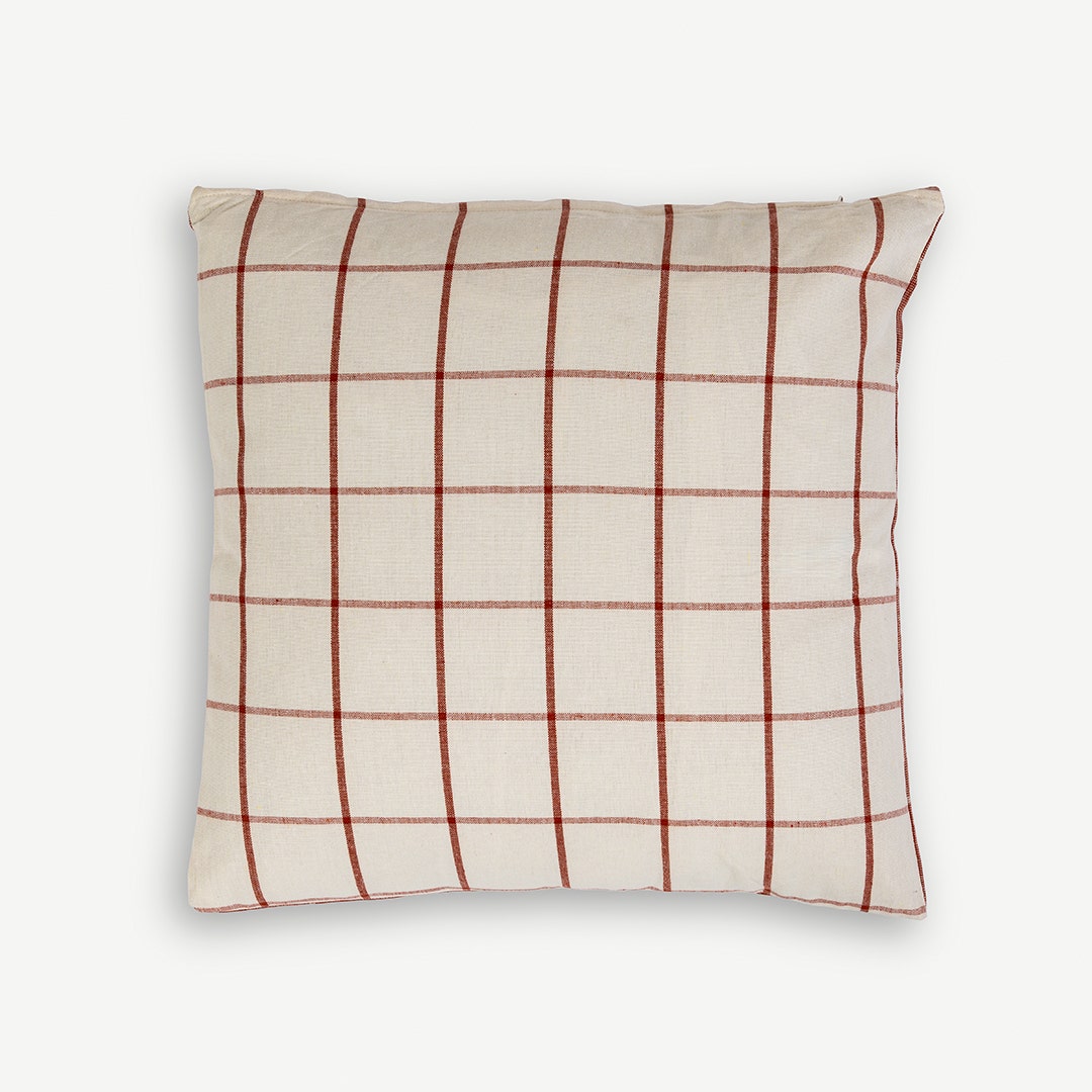 Lina Filled Cushion -50x50cm