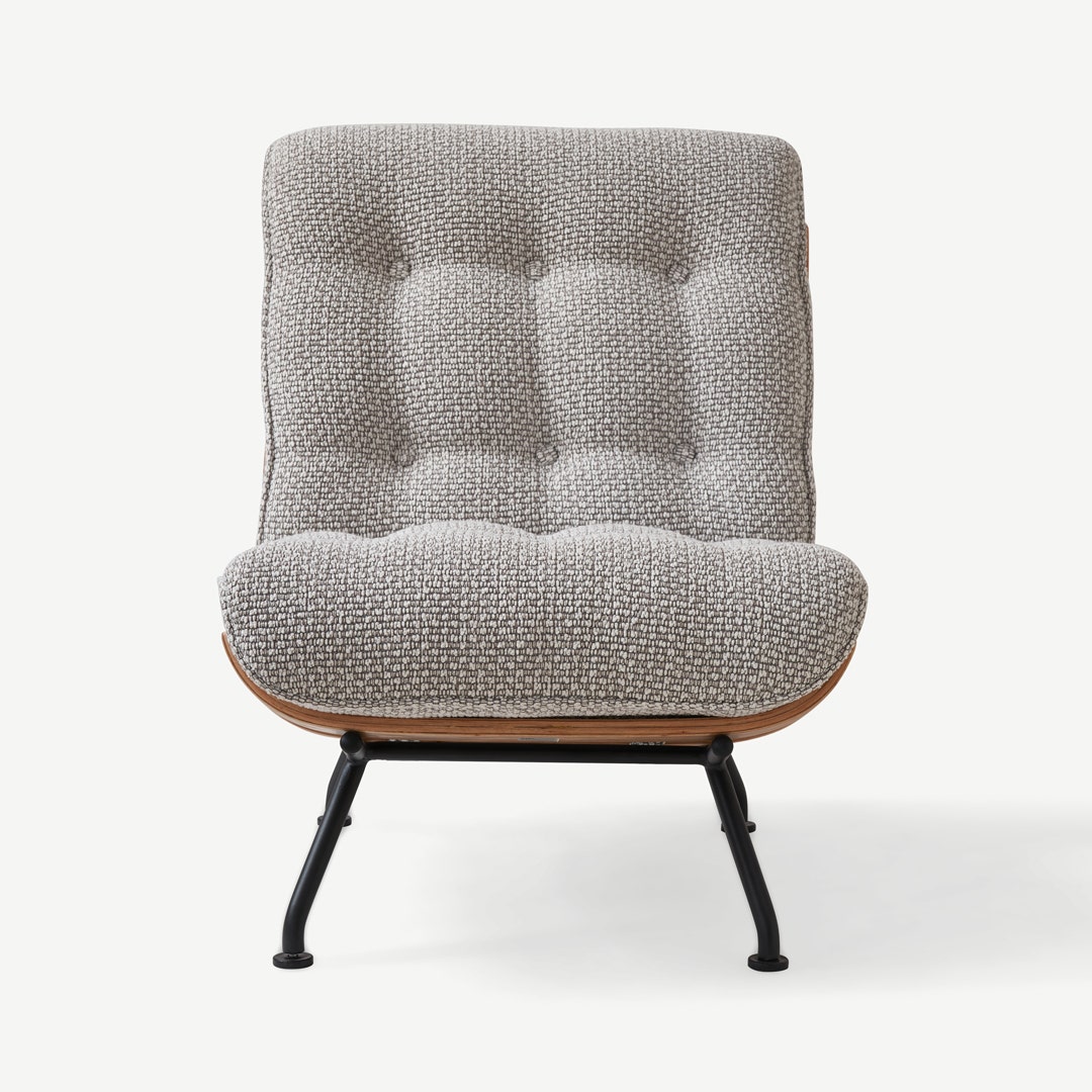Lincoln online accent chair