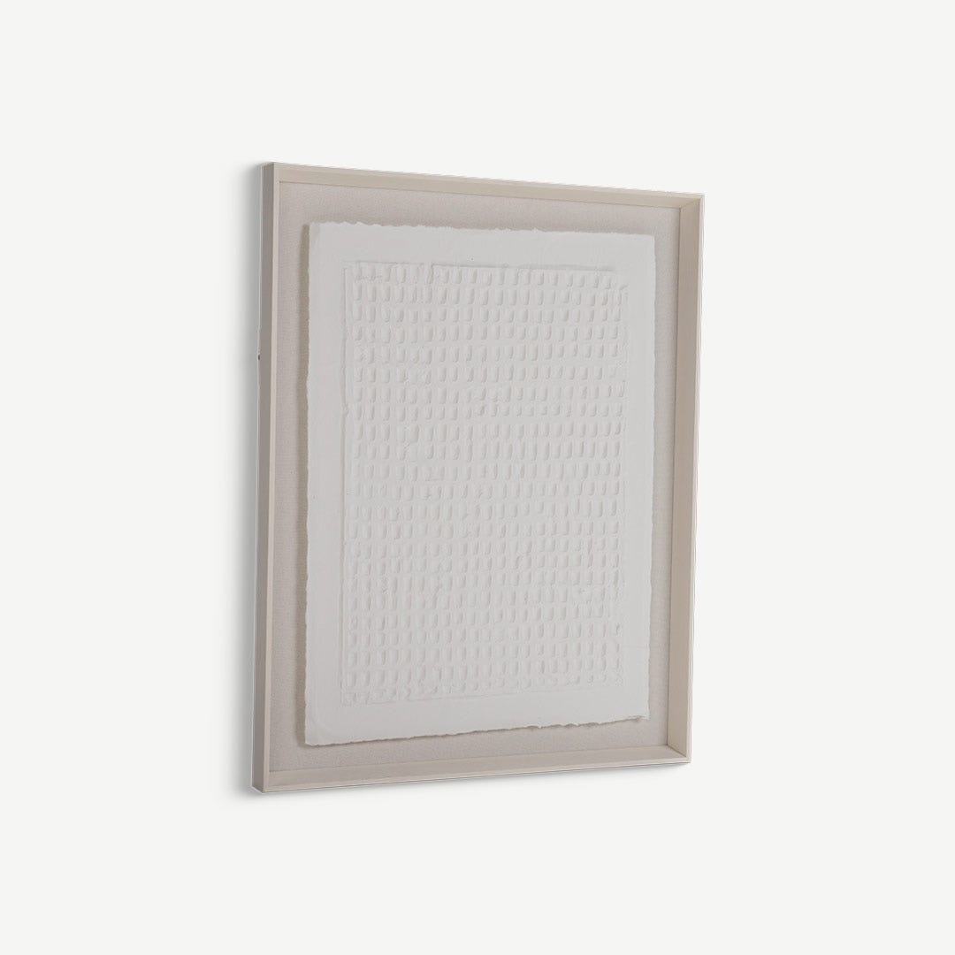 Linda Framed Wall Art