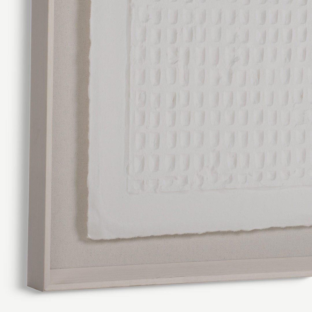 Linda Framed Wall Art