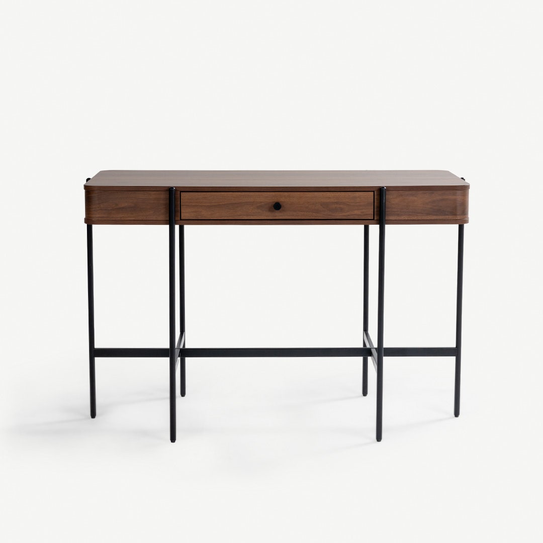 Linnea Study Desk Natural