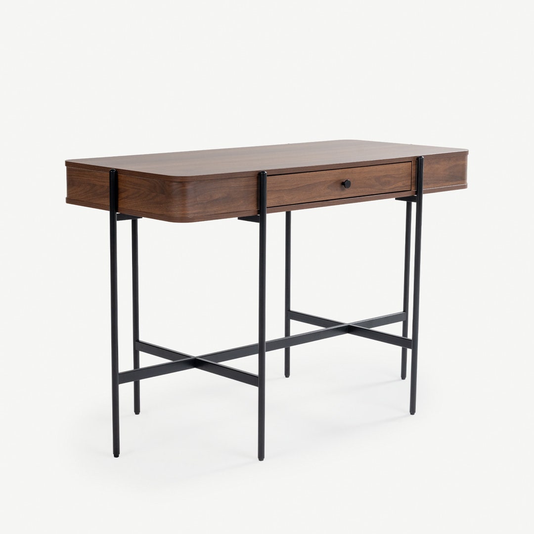 Linnea Study Desk Natural