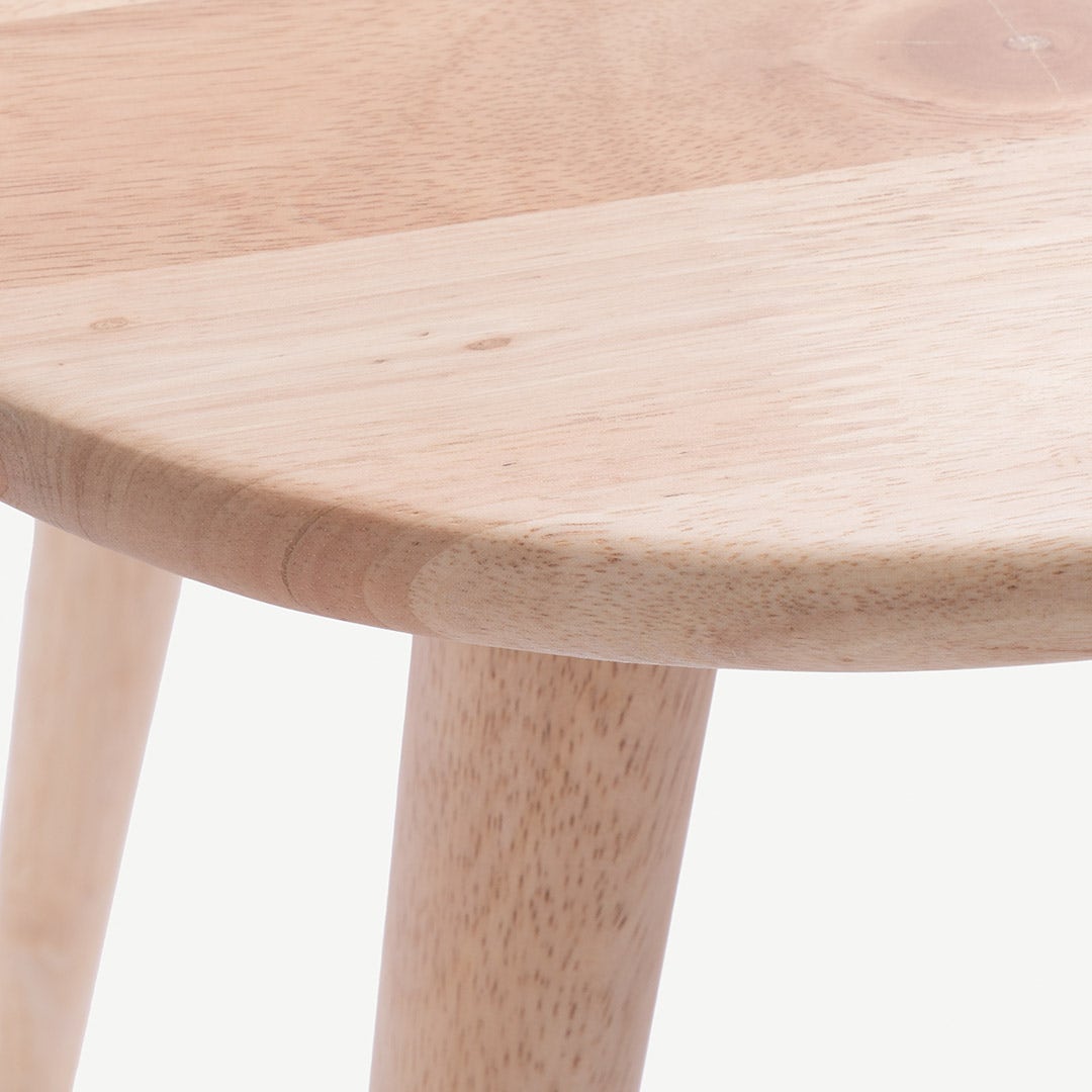 لينوف طاولة وسط متداخلة - طبيعي