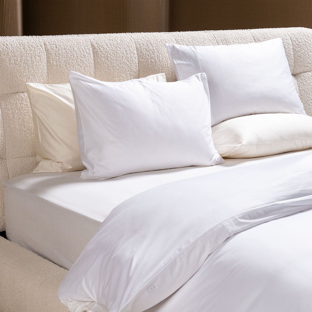 Liora Duvet Cover Set -200x200 cm