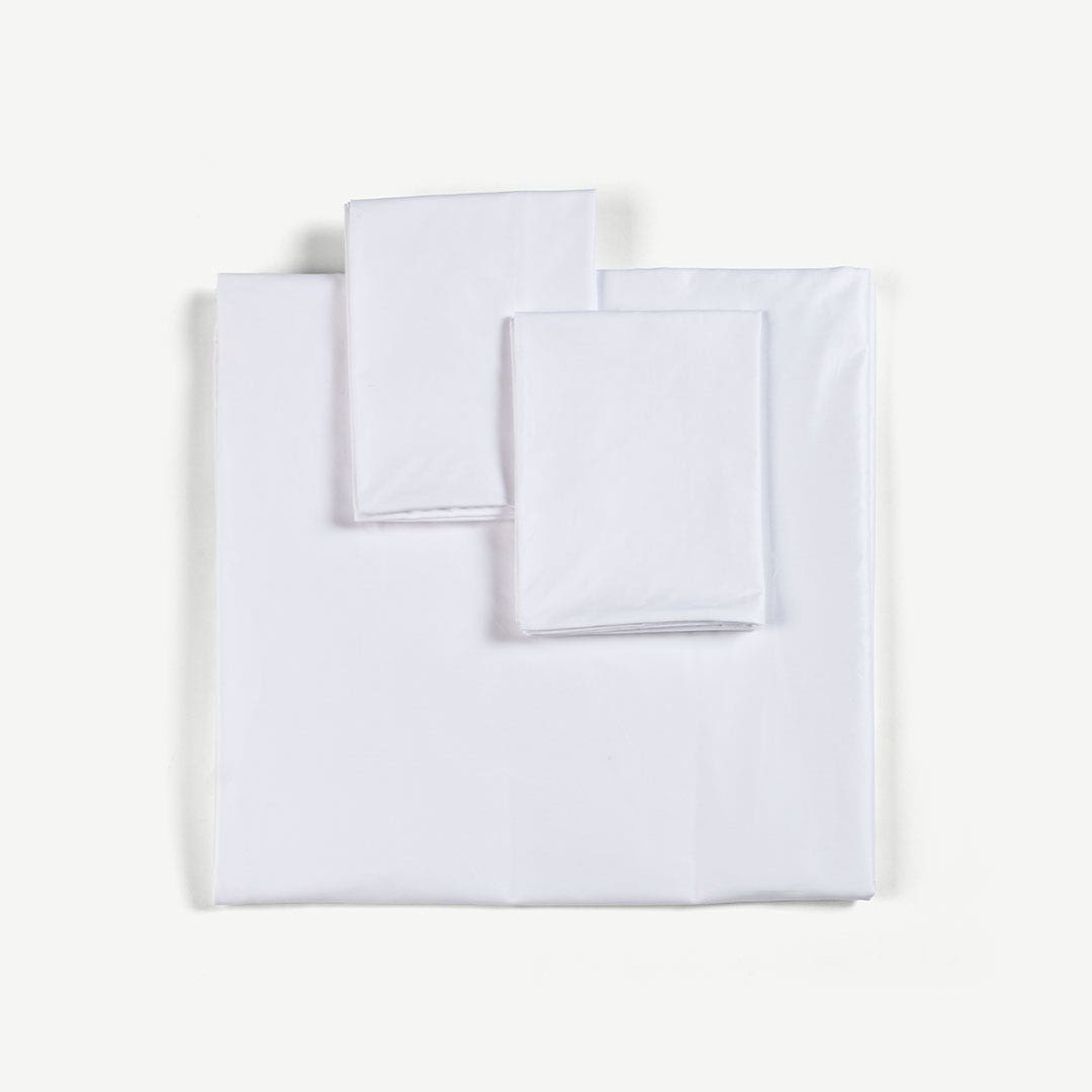 Liora Duvet Cover Set -200x200 cm