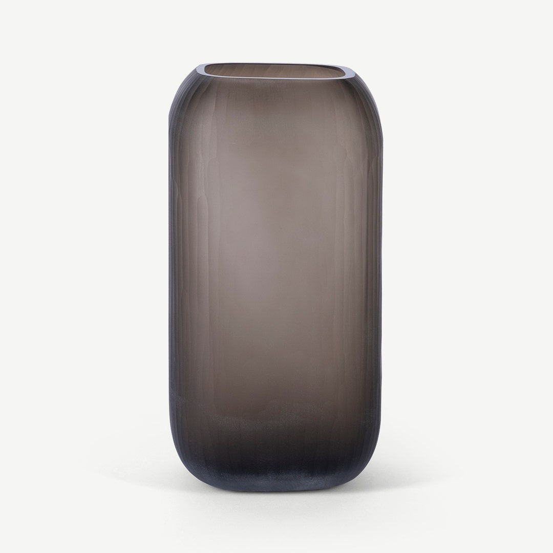 Lishar Glass Vase 29cm