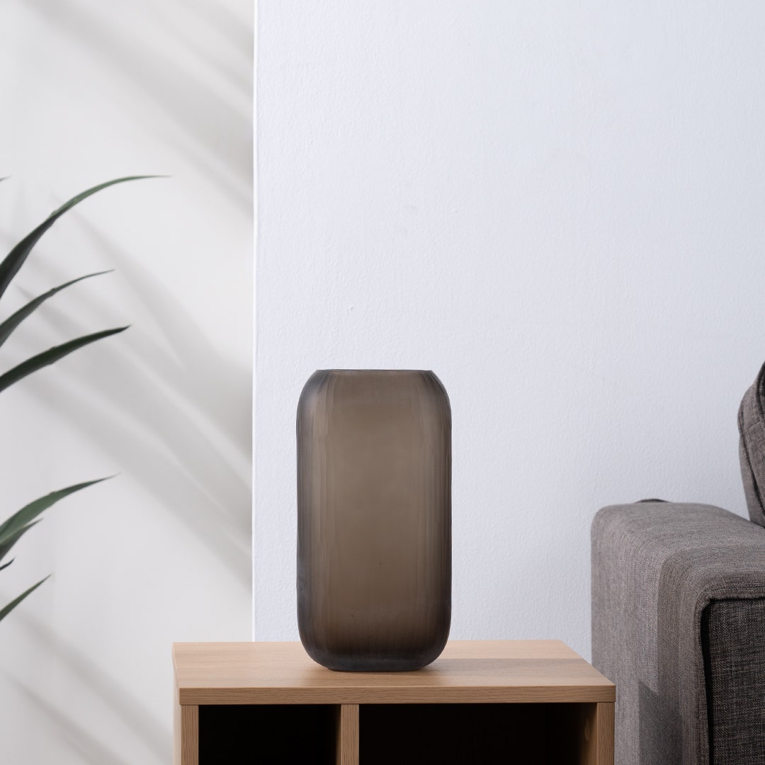 Lishar Glass Vase 29cm