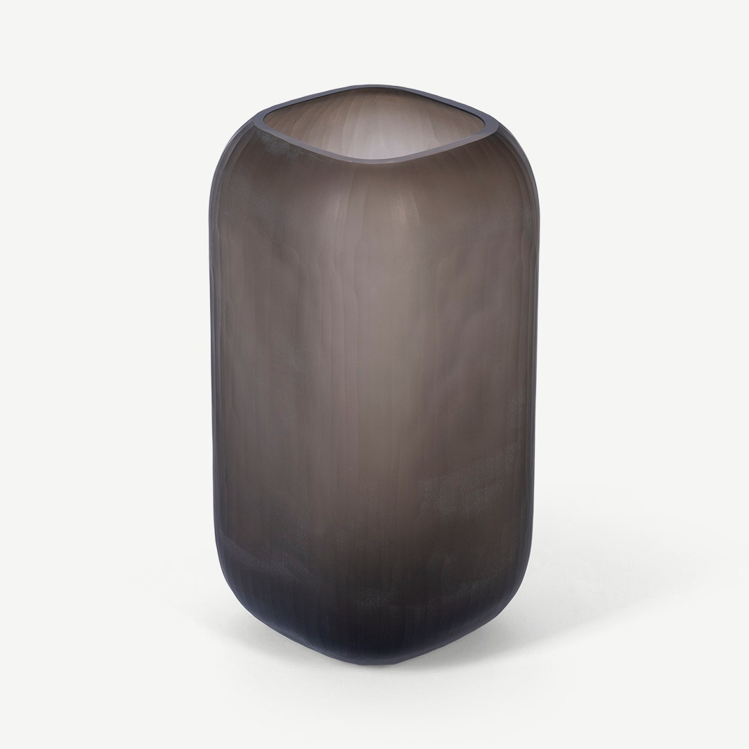 Lishar Glass Vase 29cm