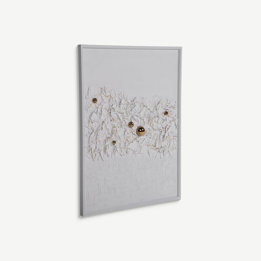 Livna Framed Wall Art - 75x100cm