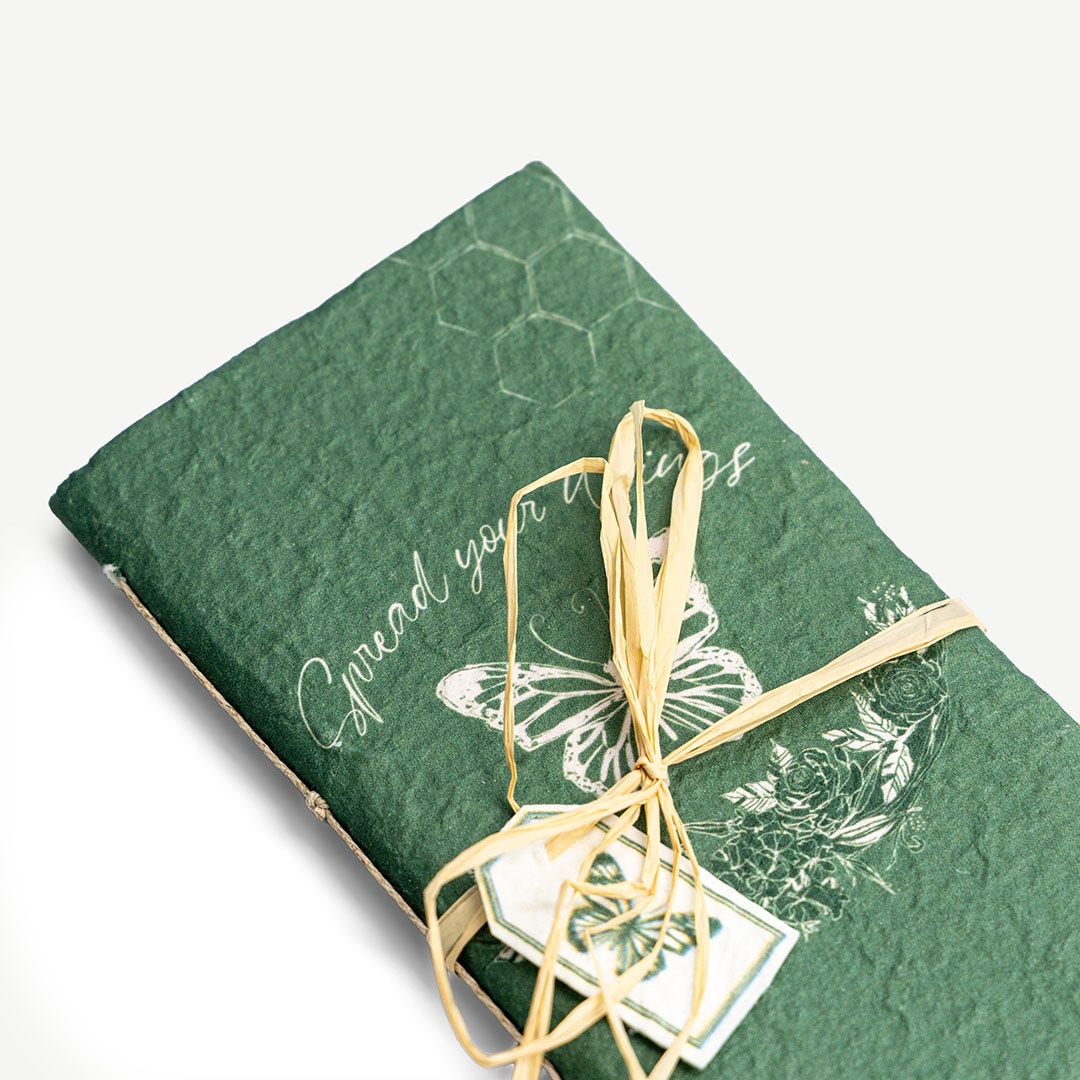 Livry Book -11x21cm
