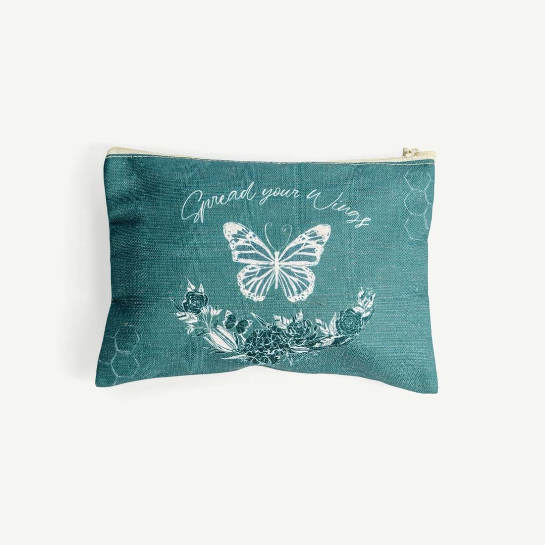 Livry Pouch -26x18cm