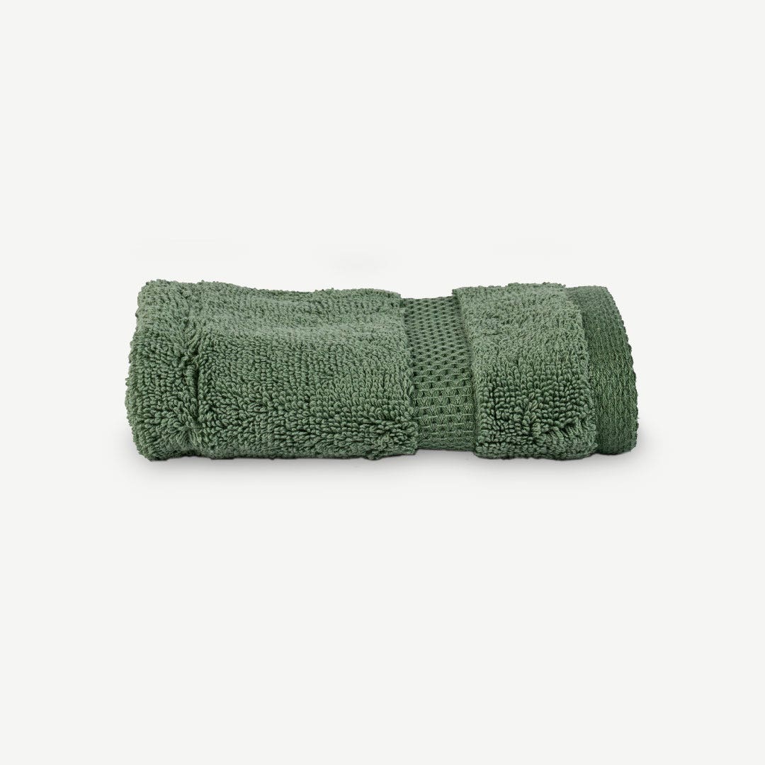 Buy spore Face Towels Online