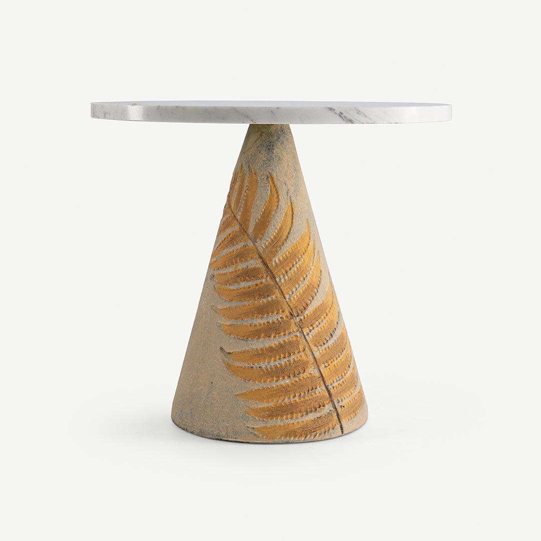 Lofen Cake Stand -25x23cm