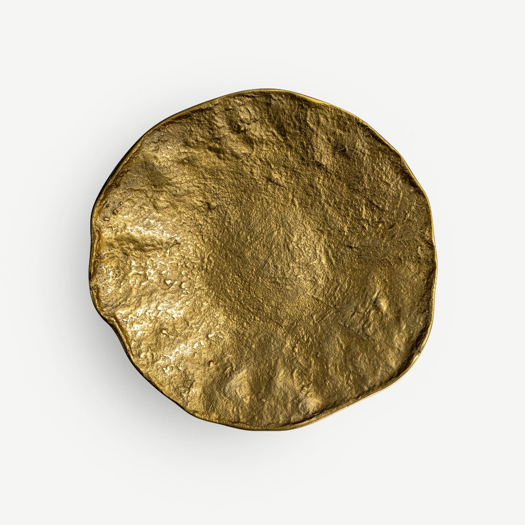 Lofiera Décor Bowl - White