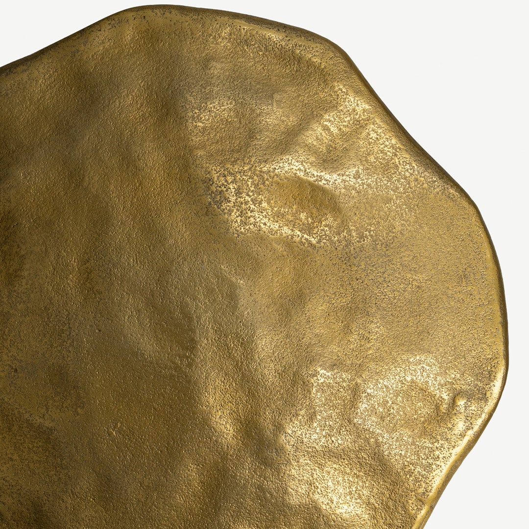 لوفيرا حامل كيك - أخضر