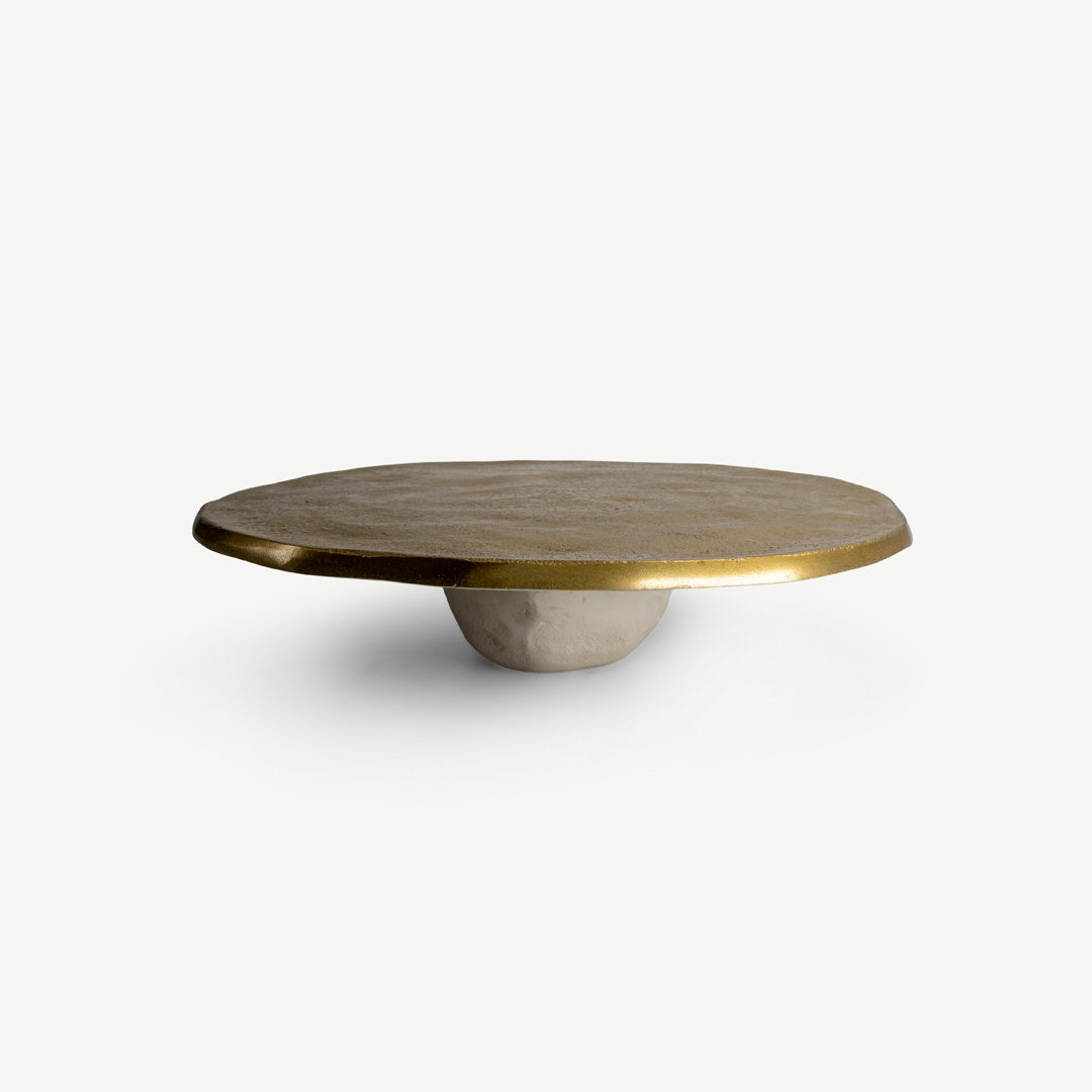 Lofiera Cake Stand - White