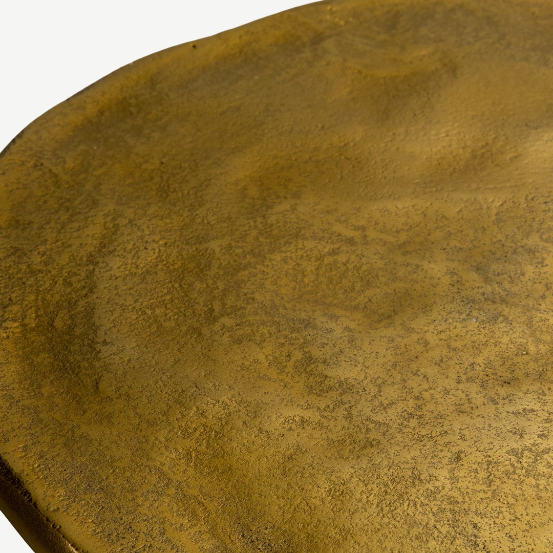 Lofiera Cake Stand - White