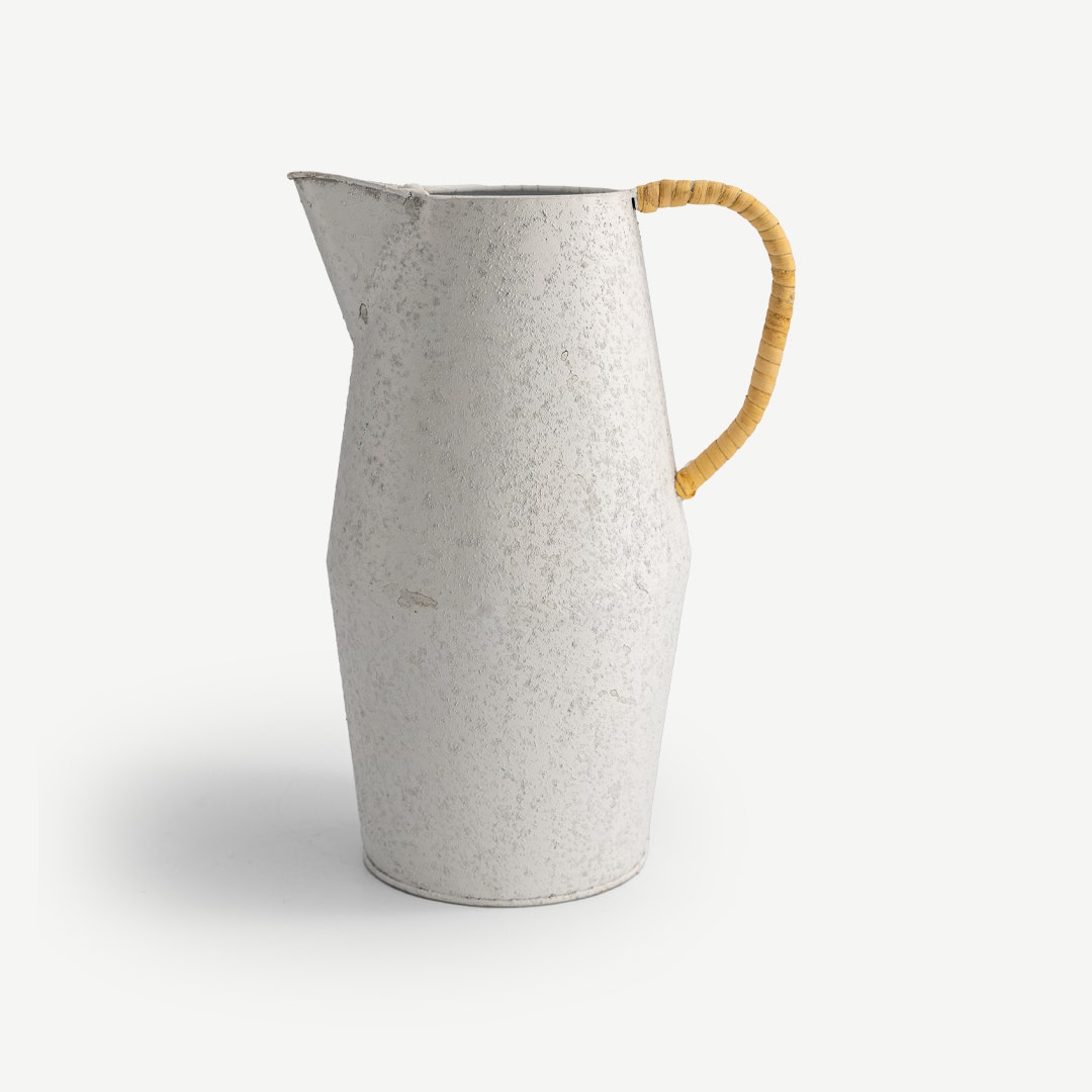 Loire Decor Vase -15x28cm