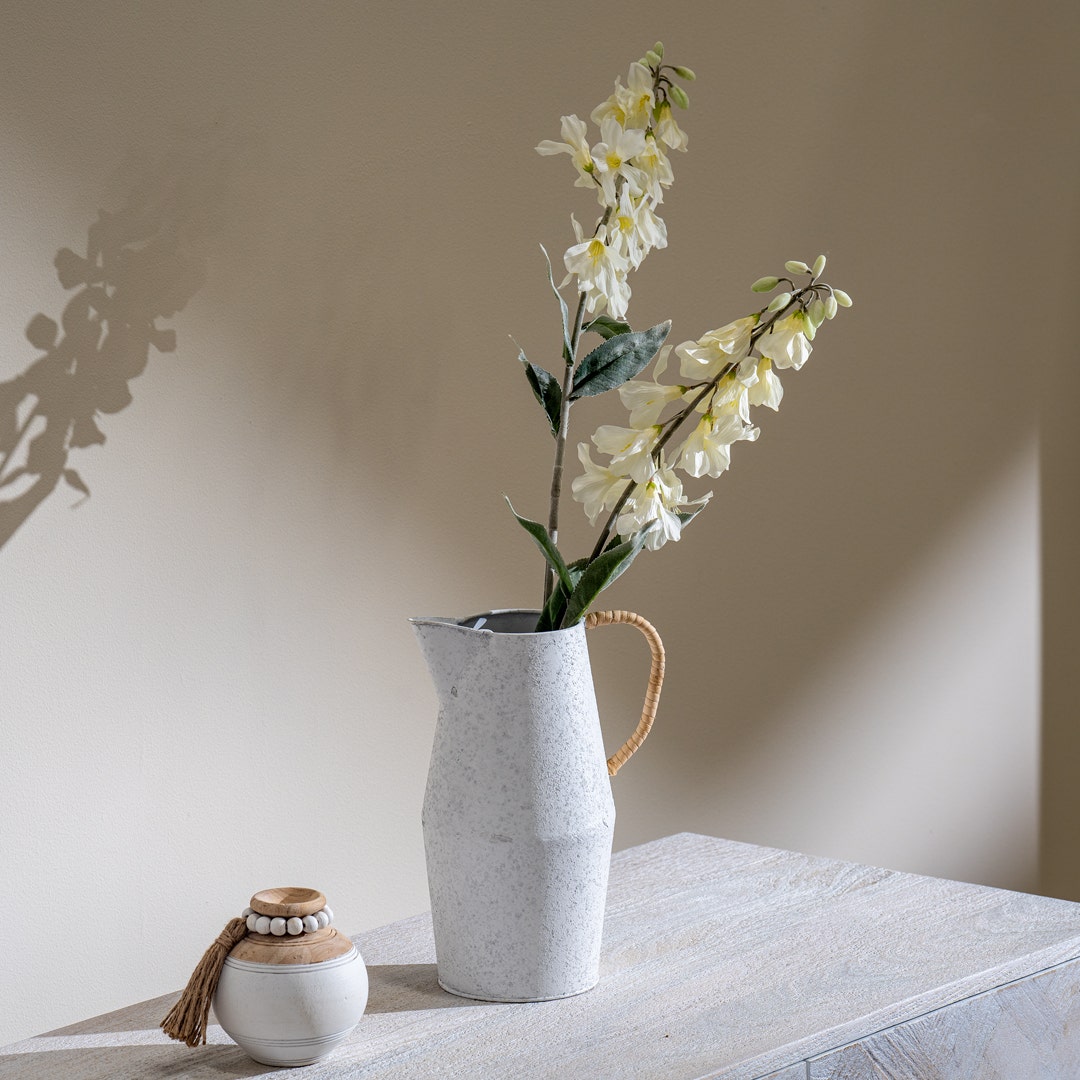 Loire Decor Vase -15x28cm