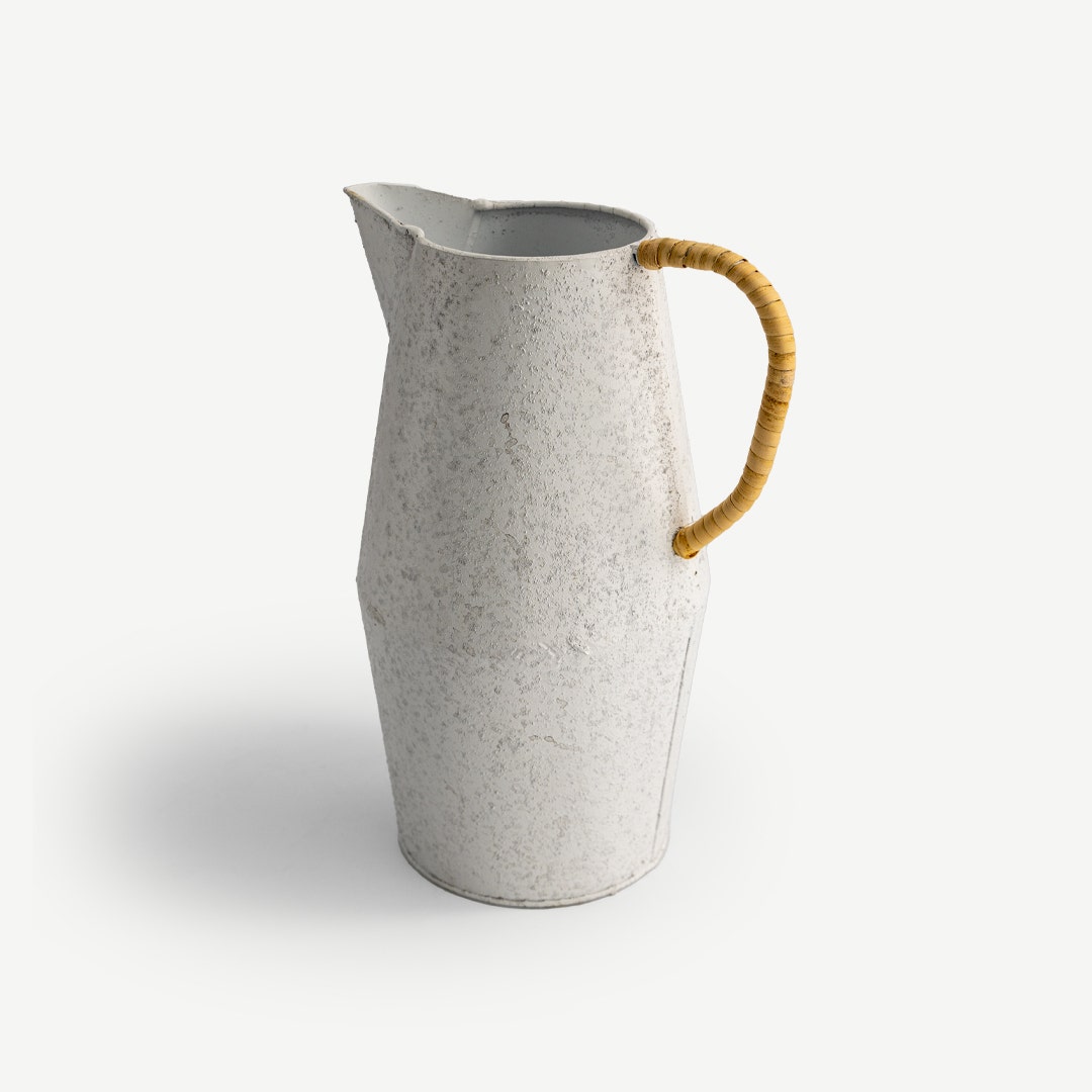 Loire Decor Vase -15x28cm