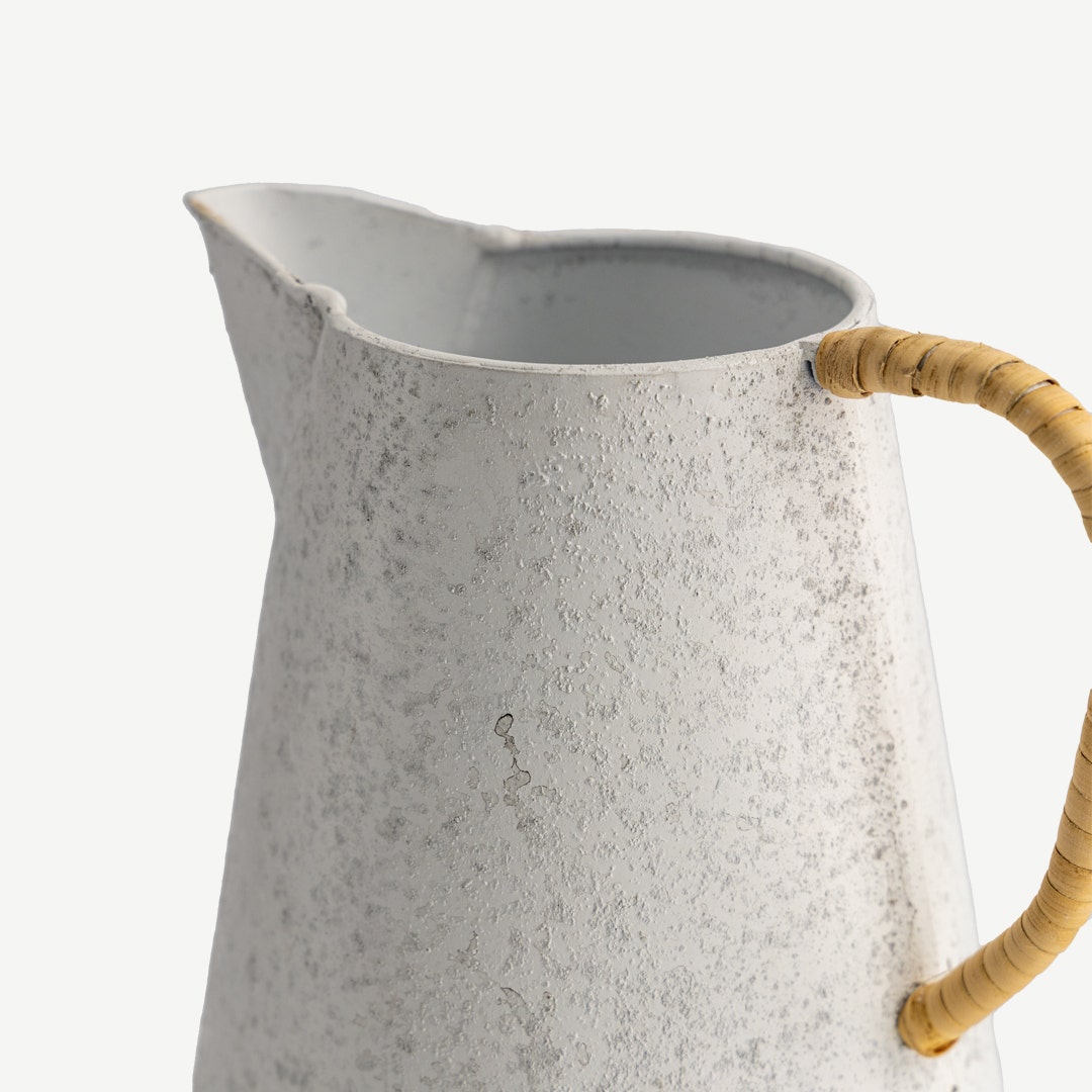 Loire Decor Vase -15x28cm