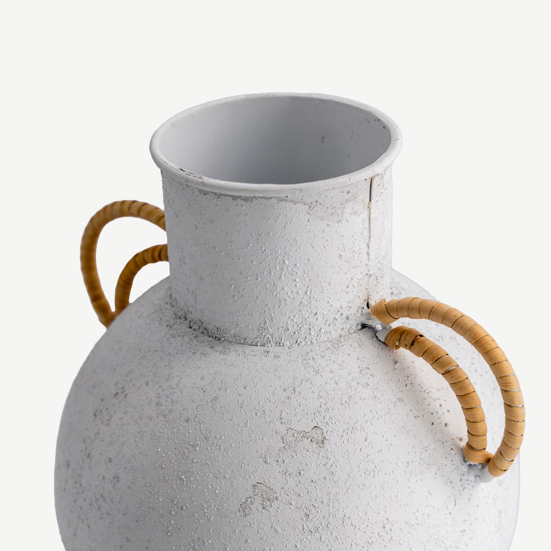 Loire Decor Vase -20x24cm