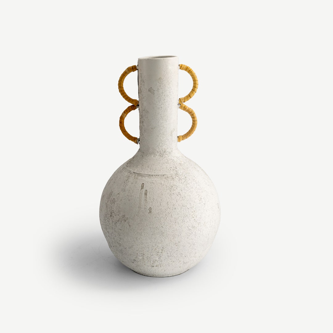 Loire Decor Vase -20x33cm