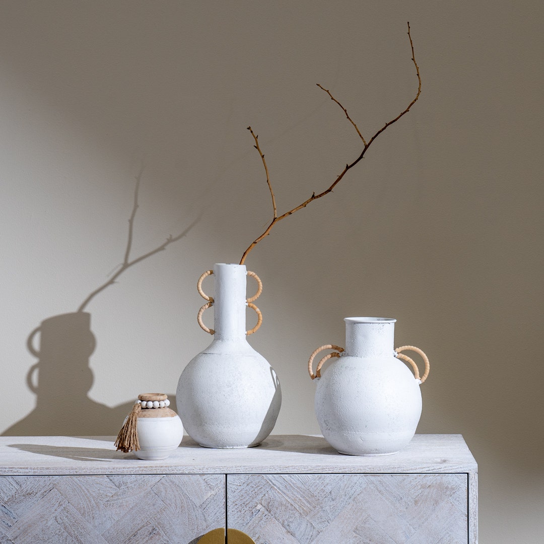 Loire Decor Vase -20x33cm