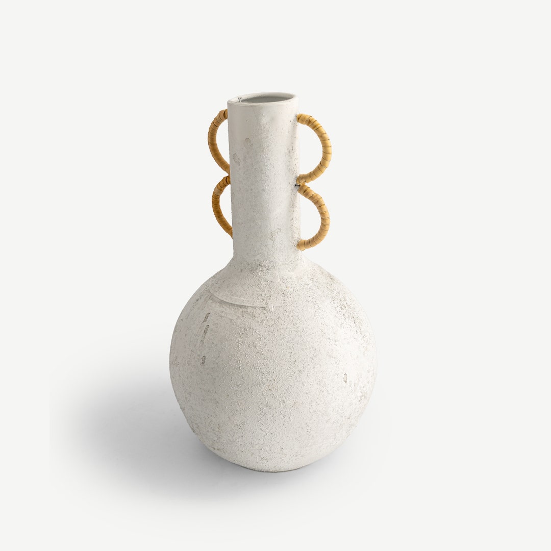 Loire Decor Vase -20x33cm