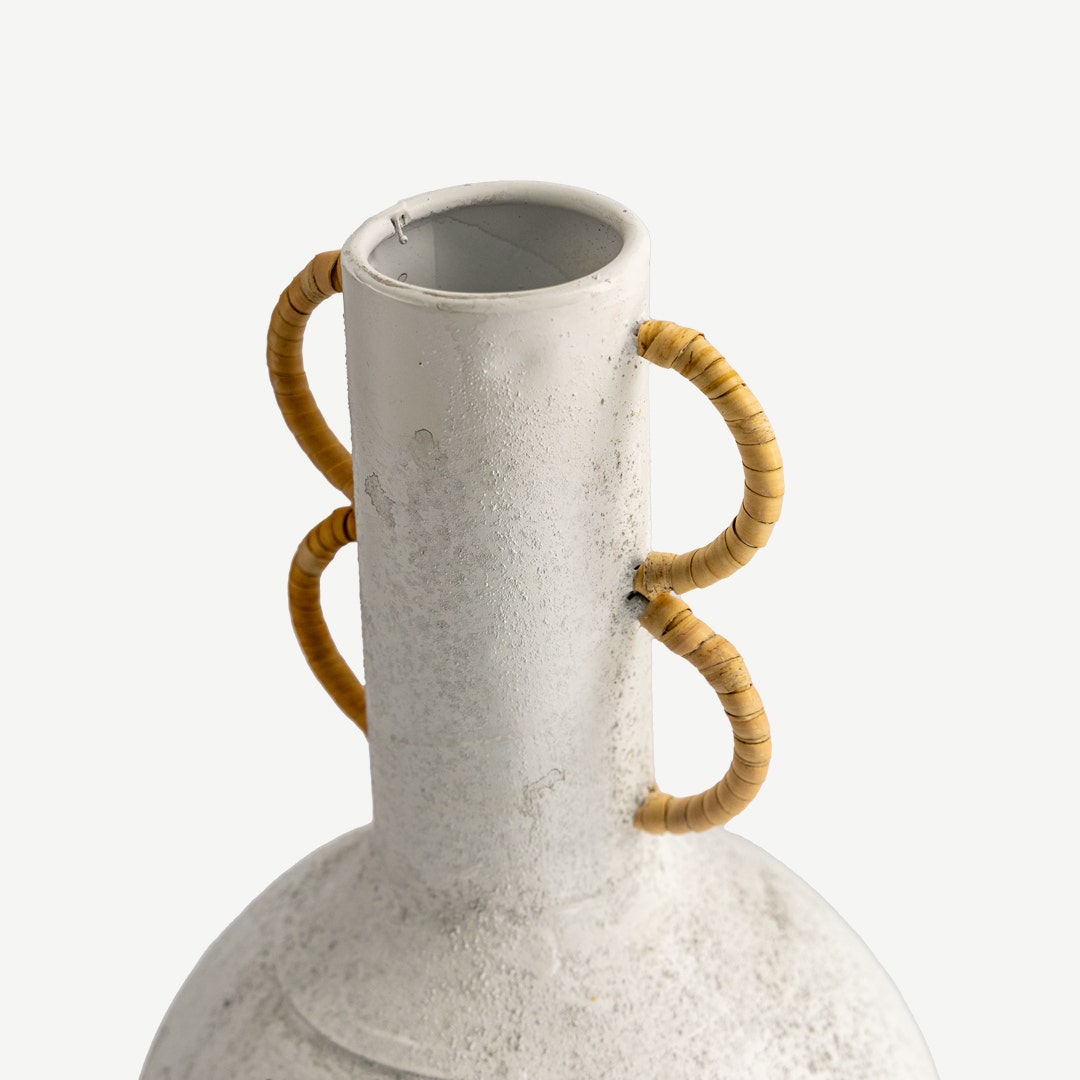 Loire Decor Vase -20x33cm